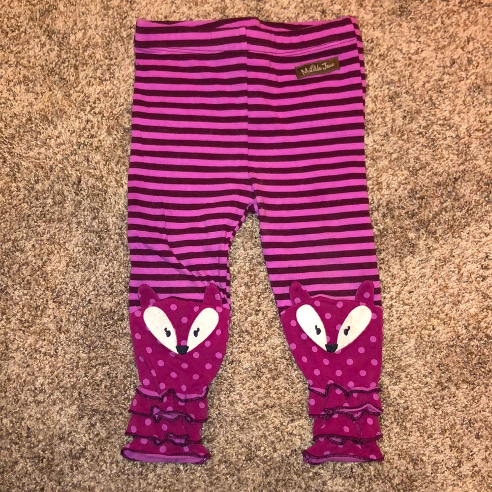 Matilda Jane Size 18-24 months pants
